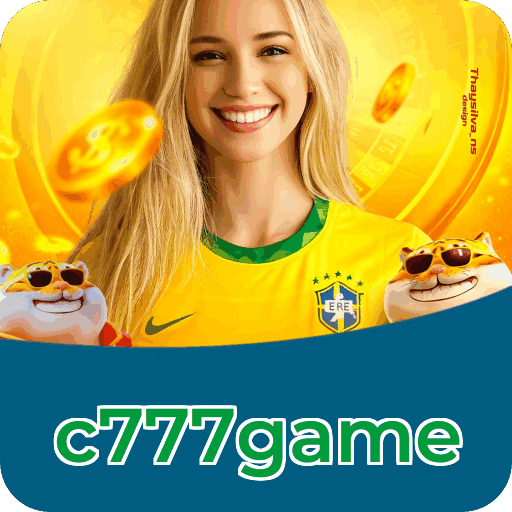 Cadastro c777game