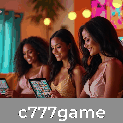 Explore o Aplicativo c777game para Apostas Móveis Avançadas