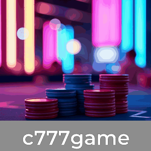c777game: Seu Cassino Online Confiável e Premiado