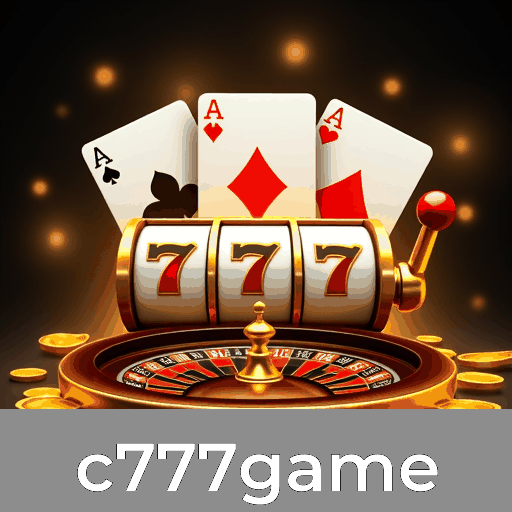 c777game: Slots - Prêmios Gigantes, Mesa de Jogo - Estratégia, Real Dealer - Imersão Total