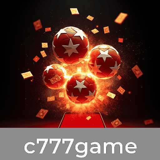 Aproveite as Valiosas Promoções do C777Game!