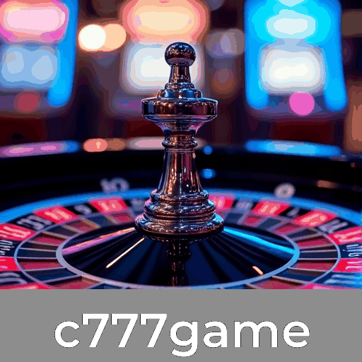 c777game: Descubra a Experiência VIP em Roleta Brasileira
