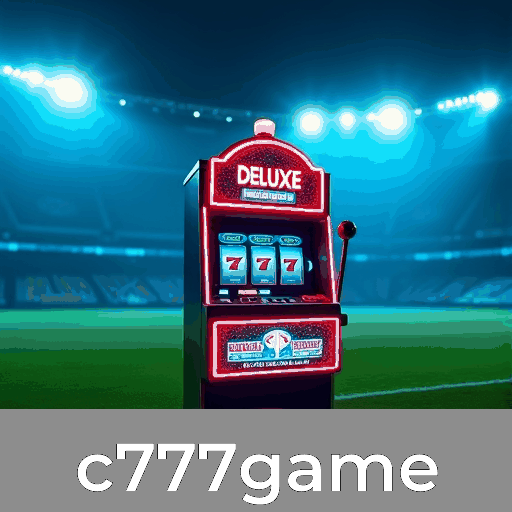 c777game: Experiência de Jogo Segura e Confiável Online