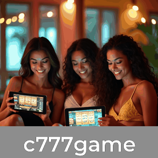 Gerencie Sua Conta com Segurança no c777game: Login e Personalização