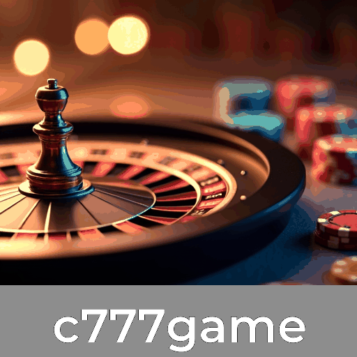 c777game: A Experiência de Jogos de Mesa Ao Vivo Profissional