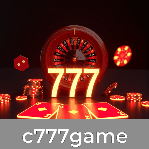Bem-vindo ao c777game: Sua Plataforma de Jogo Confiável e Profissional