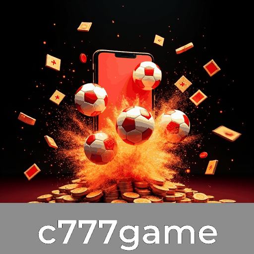c777game.com - Descubra o Melhor Cassino Online com Jogos Exclusivos e Apostas ao Vivo - c777game