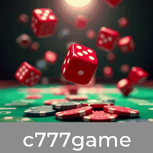 Bem-vindo ao c777game: Sua Plataforma de Jogo Confiável e Profissional