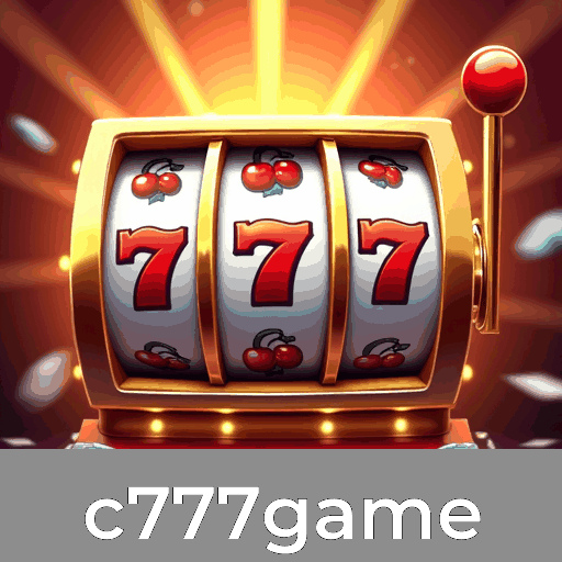 c777game: Aventura e ganhos nos jogos de cassino!