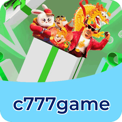 Siga a c777game no Facebook