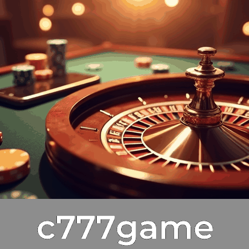 c777game: Apostas Móveis Simplificadas e Funcionais